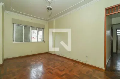 Apartamento para venda - floresta, 2 quartos,  70 m² - porto alegre