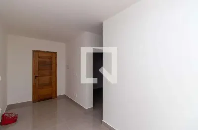 Apartamento para venda - vila ede, 2 quartos,  43 m² - são paulo