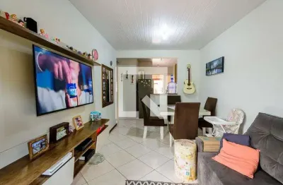 Casa para venda - hipica, 2 quartos,  51 m² - porto alegre