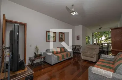 Apartamento para venda - maracanã, 3 quartos,  116 m² - rio de janeiro