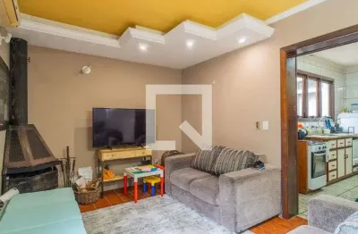 Casa para venda - partenon, 5 quartos,  249 m² - porto alegre