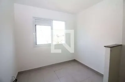 Apartamento para venda - jardim jussara, 2 quartos,  32 m² - são paulo
