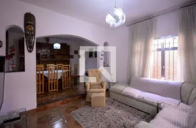 Casa para venda - vila das mercês, 6 quartos,  235 m² - são paulo