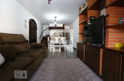 Casa para venda - cipava, 3 quartos,  175 m² - osasco