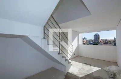 Cobertura para venda - caiçara-adelaide, 3 quartos,  137 m² - belo horizonte