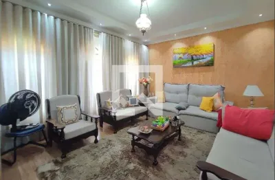 Casa para venda - são bernardo, 3 quartos,  280 m² - campinas