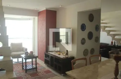 Cobertura para venda - jardim marajoara , 2 quartos,  142 m² - são paulo