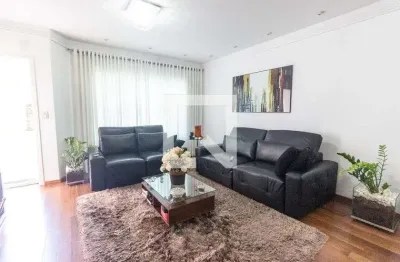 Casa / sobrado em condomínio para venda - água fria, 3 quartos,  289 m² - são paulo