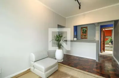 Apartamento para venda - passo d&apos;areia, 2 quartos,  80 m² - porto alegre