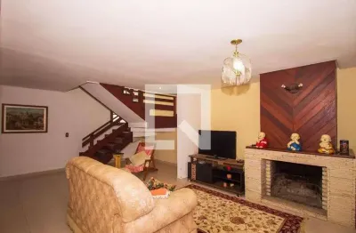 Casa para venda - partenon, 4 quartos,  266 m² - porto alegre
