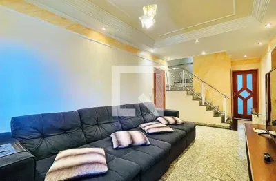 Casa para venda - jardim maia, 3 quartos,  138 m² - guarulhos