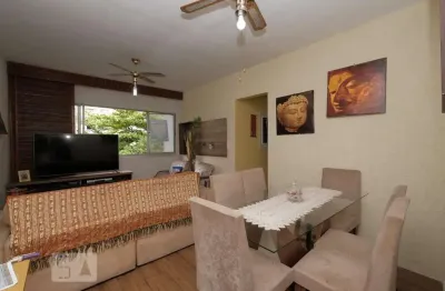 Apartamento para venda - andaraí, 3 quartos,  105 m² - rio de janeiro
