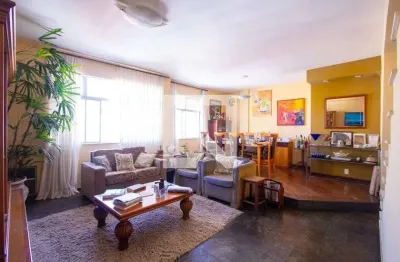 Cobertura para venda - icaraí, 3 quartos,  240 m² - niterói