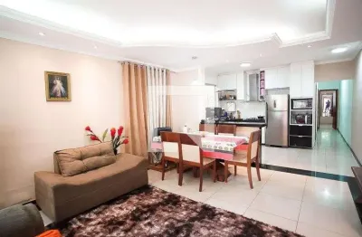 Casa para venda - santa mônica, 4 quartos,  180 m² - belo horizonte
