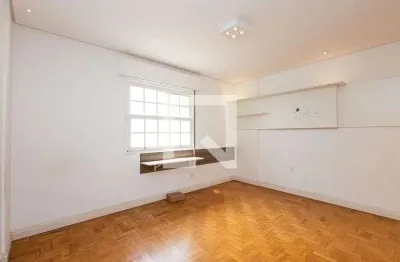 Kitnet / stúdio para venda - consolação, 1 quarto,  34 m² - são paulo