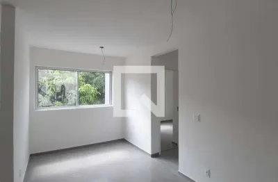Apartamento para venda - jardim atlântico, 2 quartos,  86 m² - belo horizonte