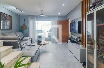 Casa para venda - jaguaré, 3 quartos,  230 m² - são paulo