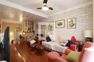 Casa com 4 quartos à venda na Rua Sepetiba, Vila Romana, São Paulo