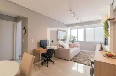 Apartamento para venda - azenha, 2 quartos,  63 m² - porto alegre