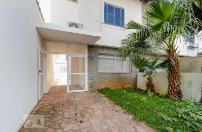 Casa para venda - vila olímpia, 2 quartos,  135 m² - são paulo