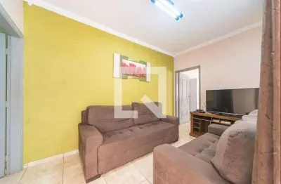 Casa para venda - vila leopoldina, 2 quartos,  200 m² - santo andré
