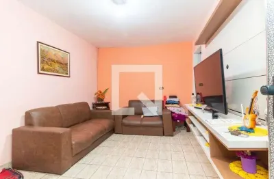 Casa com 2 quartos à venda na Rua Lagoa Tai Grande, Itaquera, São Paulo