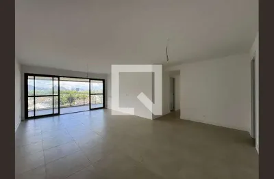 Apartamento para venda - barra da tijuca - marapendi, 4 quartos,  187 m² - rio de janeiro