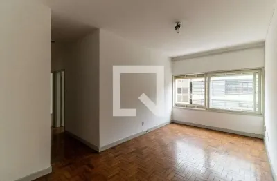 Apartamento para venda - higienópolis, 2 quartos,  55 m² - são paulo