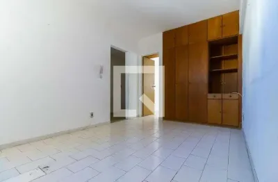 Kitnet / stúdio para venda - centro, 1 quarto,  46 m² - campinas