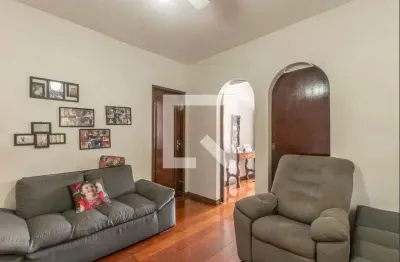 Casa para venda - joão pinheiro, 4 quartos,  250 m² - belo horizonte