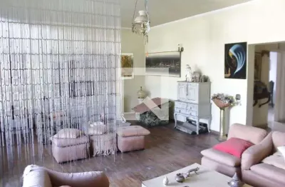 Casa para venda - casa verde, 3 quartos,  348 m² - são paulo