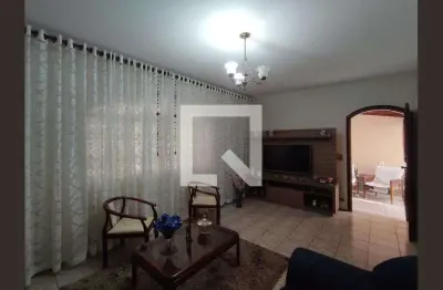 Casa para venda - vila ré, 3 quartos,  231 m² - são paulo