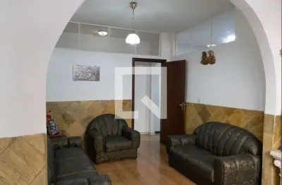 Casa para venda - dom bosco, 3 quartos,  208 m² - belo horizonte