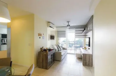 Apartamento para venda - jacarepaguá, 2 quartos,  70 m² - rio de janeiro
