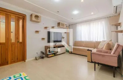 Apartamento para venda - jardim botânico, 3 quartos,  76 m² - porto alegre