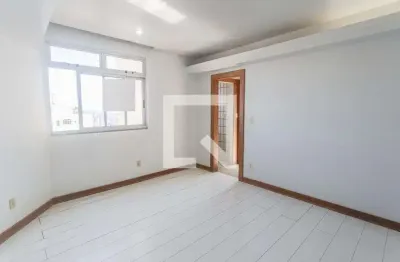 Apartamento para venda - nova floresta, 2 quartos,  65 m² - belo horizonte