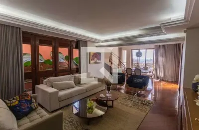 Casa para venda - são lucas, 4 quartos,  337 m² - belo horizonte