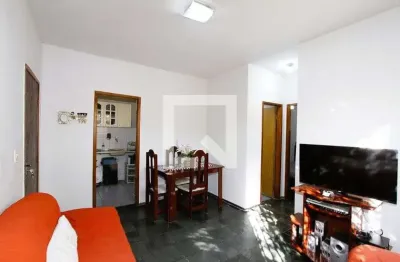 Apartamento para venda - camargos, 2 quartos,  45 m² - belo horizonte