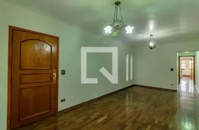 Casa para venda - vila mascote, 3 quartos,  222 m² - são paulo