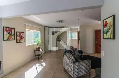 Casa / sobrado em condomínio para venda - vargem grande, 3 quartos,  250 m² - rio de janeiro