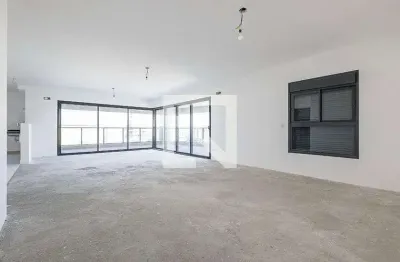 Apartamento para venda - vila madalena, 3 quartos,  195 m² - são paulo
