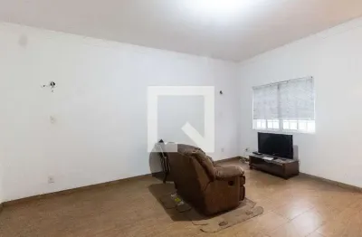 Casa para venda - santana, 4 quartos,  190 m² - são paulo