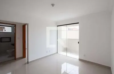 Apartamento para venda - copacabana, 2 quartos,  52 m² - belo horizonte