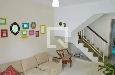 Casa / sobrado em condomínio para venda - taquara, 3 quartos,  107 m² - rio de janeiro