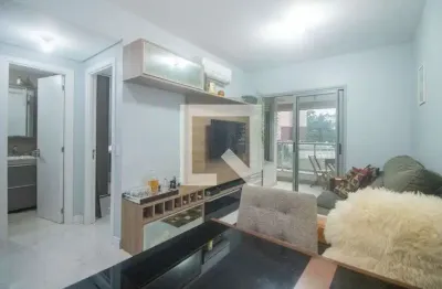 Apartamento para venda - petrópolis, 1 quarto,  49 m² - porto alegre