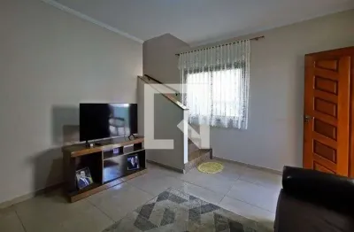 Casa com 3 quartos à venda na Rua Professora Clementina Maria Bassan, Castanho, Jundiaí