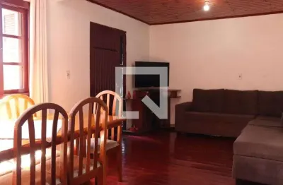 Casa para venda - feitoria, 2 quartos,  50 m² - são leopoldo