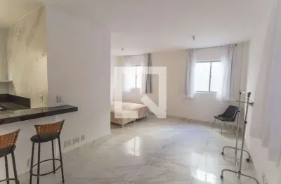 Apartamento para venda - são pedro, 1 quarto,  48 m² - belo horizonte