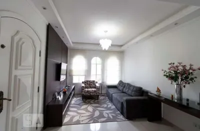Casa para venda - mandaqui, 3 quartos,  185 m² - são paulo