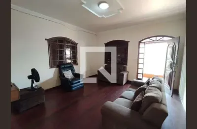 Casa para venda - araguaia, 5 quartos,  263 m² - belo horizonte